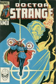 Doctor Strange Vol. 2 - 061