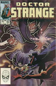 Doctor Strange Vol. 2 - 062