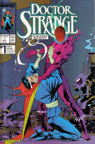 Doctor Strange #1 by Marvel Comics