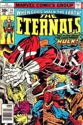 Eternals - 014