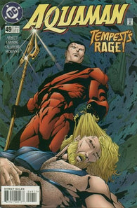 Aquaman Vol 5 - 049