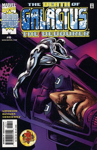 Galactus The Devourer - 06