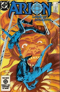 Arion Lord of Atlantis #15 by DC Comics