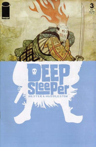 Deep Sleeper - 03