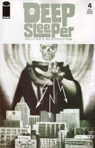 Deep Sleeper - 04