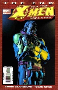 X-Men The End Book Three - 04