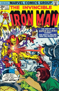 Iron Man - 077