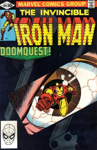 Iron Man - 149