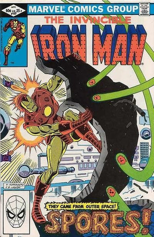 Iron Man - 157