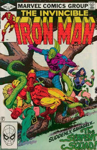 Iron Man - 160