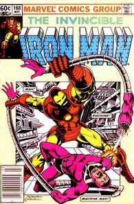 Iron Man - 168