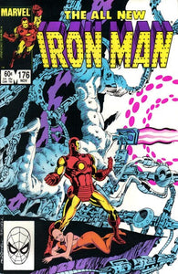 Iron Man - 176