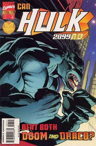 Hulk 2099 - 007