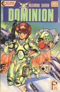 Dominion - 01