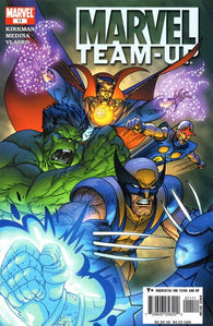 Marvel Team-Up Vol. 3 - 011