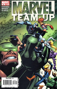 Marvel Team-Up Vol. 3 - 016