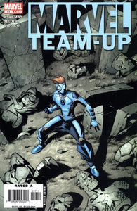 Marvel Team-Up Vol. 3 - 017