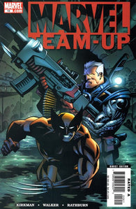 Marvel Team-Up Vol. 3 - 019