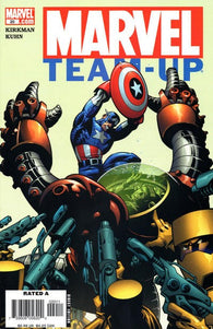 Marvel Team-Up Vol. 3 - 020