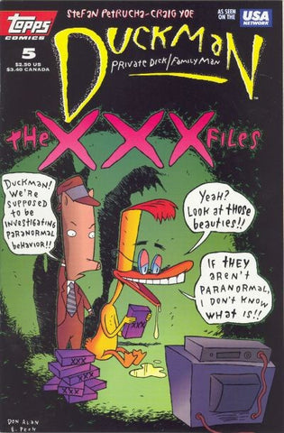 Duckman - 05