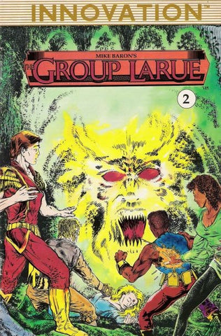 Group Larue - 02