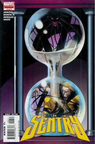 Sentry Vol. 2 - 06