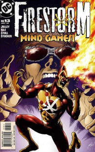 Firestorm Vol 3 - 013