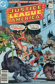 Justice League of America - 174