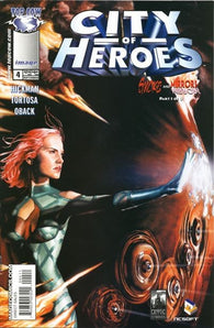 City of Heroes Vol. 2 - 004