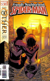 Friendly Neighborhood Spider-Man #4 by Marvel Comics