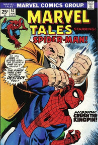 Marvel Tales - 052