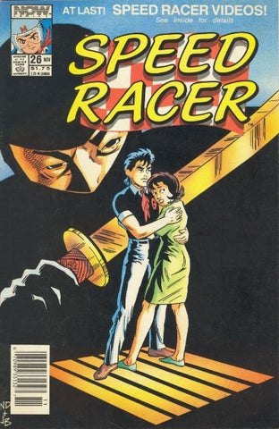 Speed Racer - 026