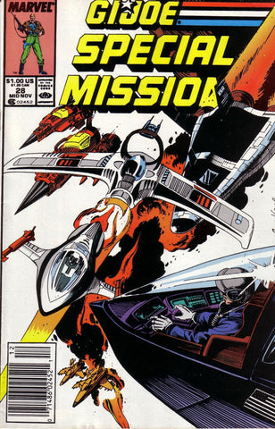 G.I. Joe Special Missions - 028