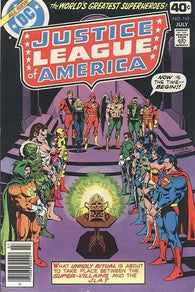 Justice League of America - 168