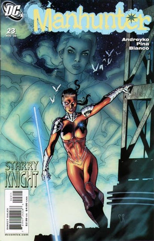 Manhunter Vol. 4 - 023