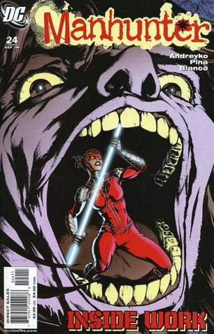 Manhunter Vol. 4 - 024