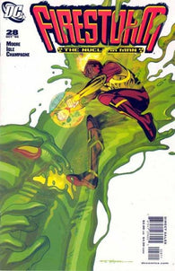 Firestorm Vol 3 - 028