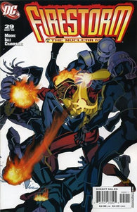 Firestorm Vol 3 - 029