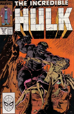 Hulk - 357