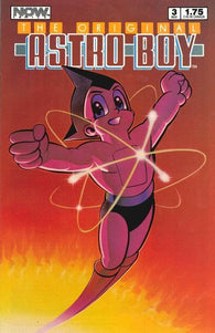 Original Astro Boy - 003