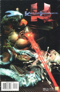 Killer Instinct - 02