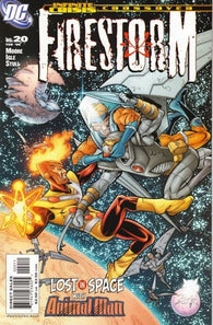 Firestorm Vol 3 - 020