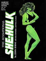 She - Hulk -TPB