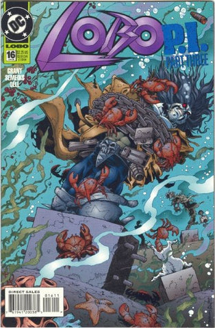 Lobo Vol 2 - 016