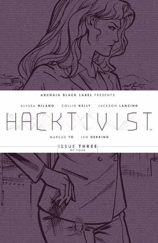 Hacktavist - 03