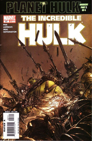 Hulk Vol. 2 - 097