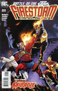 Firestorm Vol 3 - 033