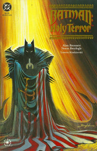 Batman Holy Terror - TPB