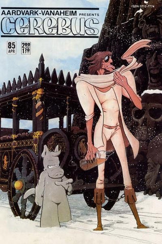 Cerebus - 085