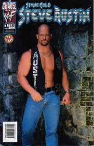 Stone Cold Steve Austin #1 by Chaos Comics